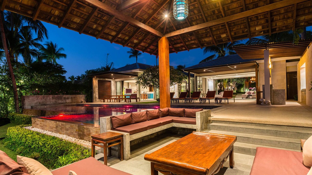 Photo of Outdoor in Lipa Noi