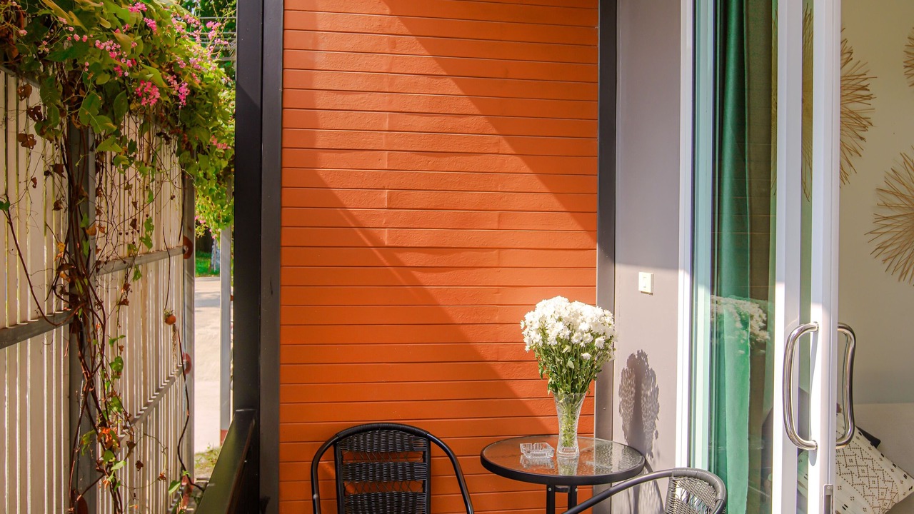 Photo of Patio Balcony in Srithanu