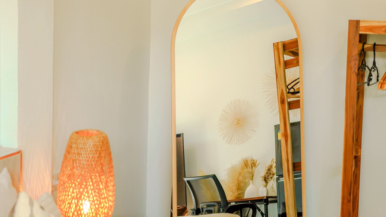 Photo of Bedroom in Srithanu