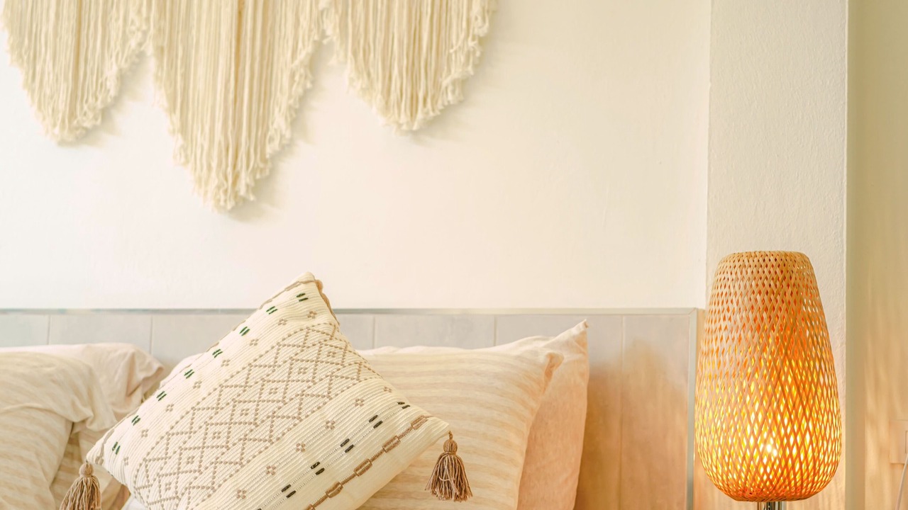 Photo of Bedroom in Srithanu