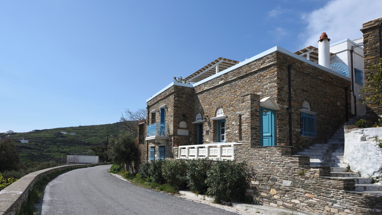 Photo of Outdoor in Tinos