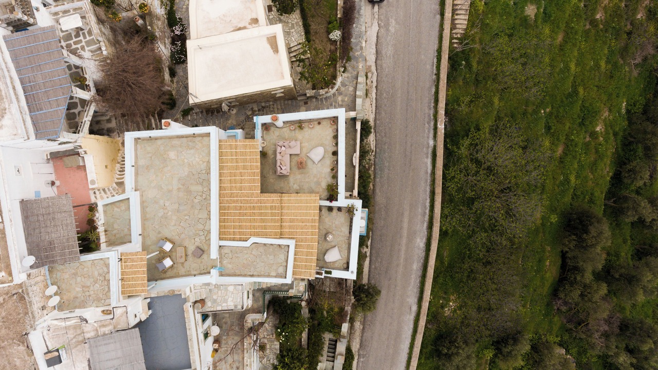 Photo of Outdoor in Tinos