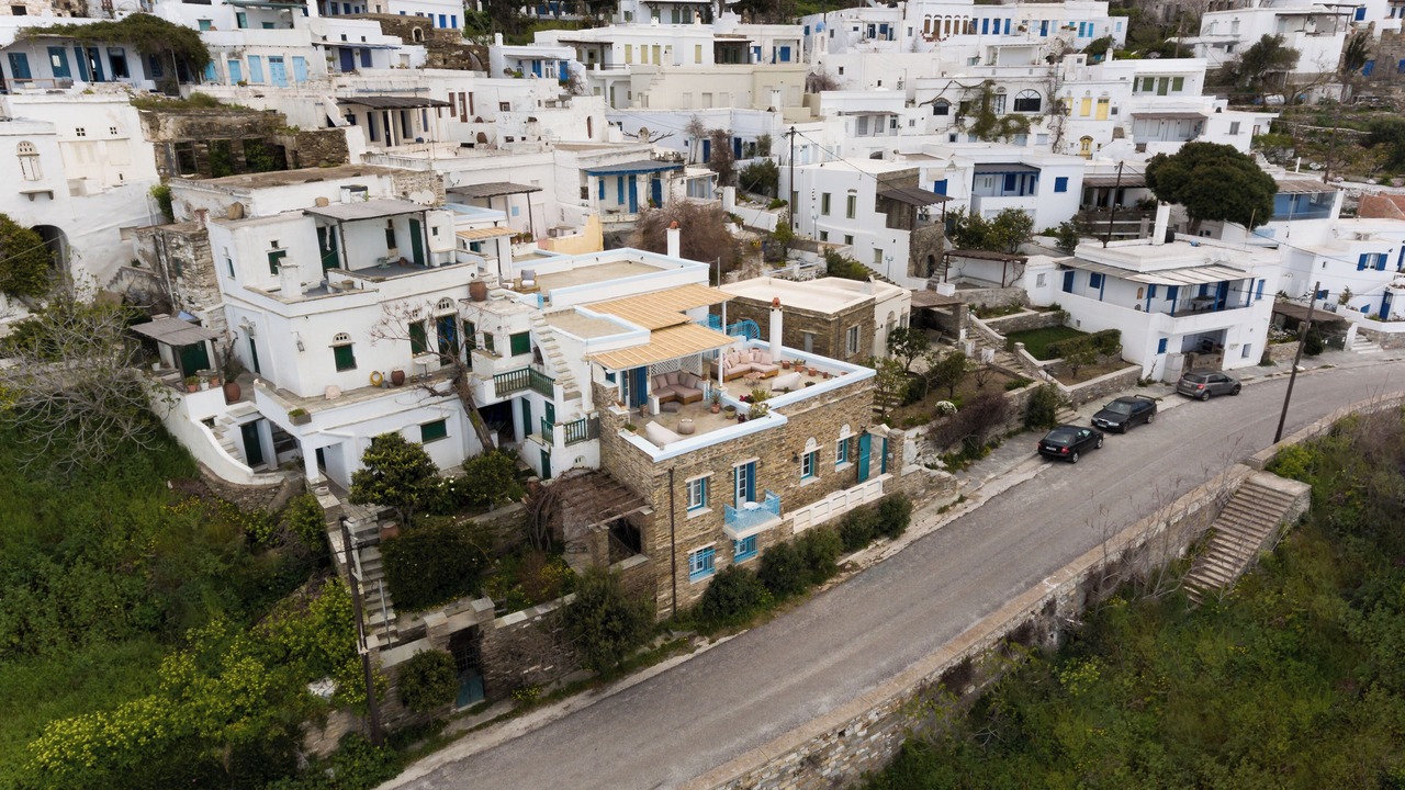 Photo of Outdoor in Tinos