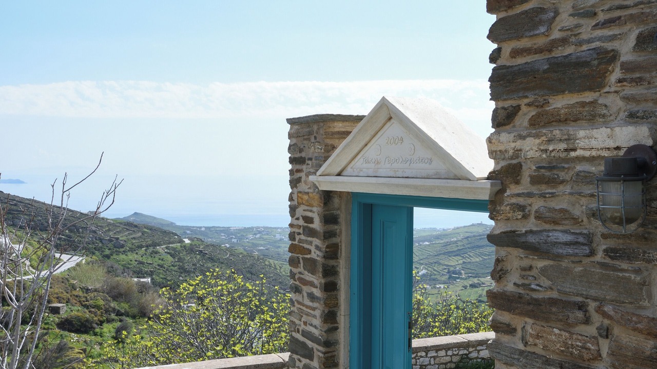 Photo of Outdoor in Tinos