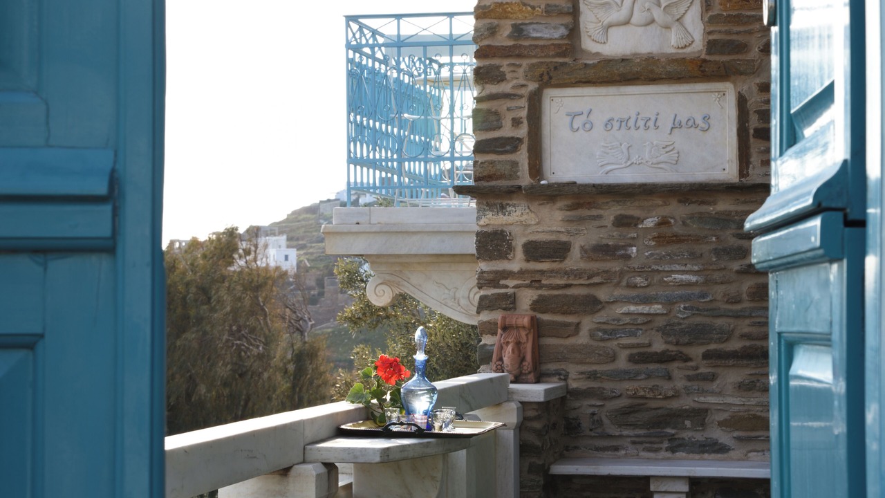 Photo of Outdoor in Tinos