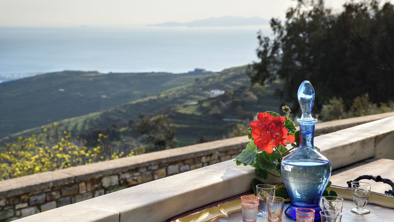 Photo of Outdoor in Tinos