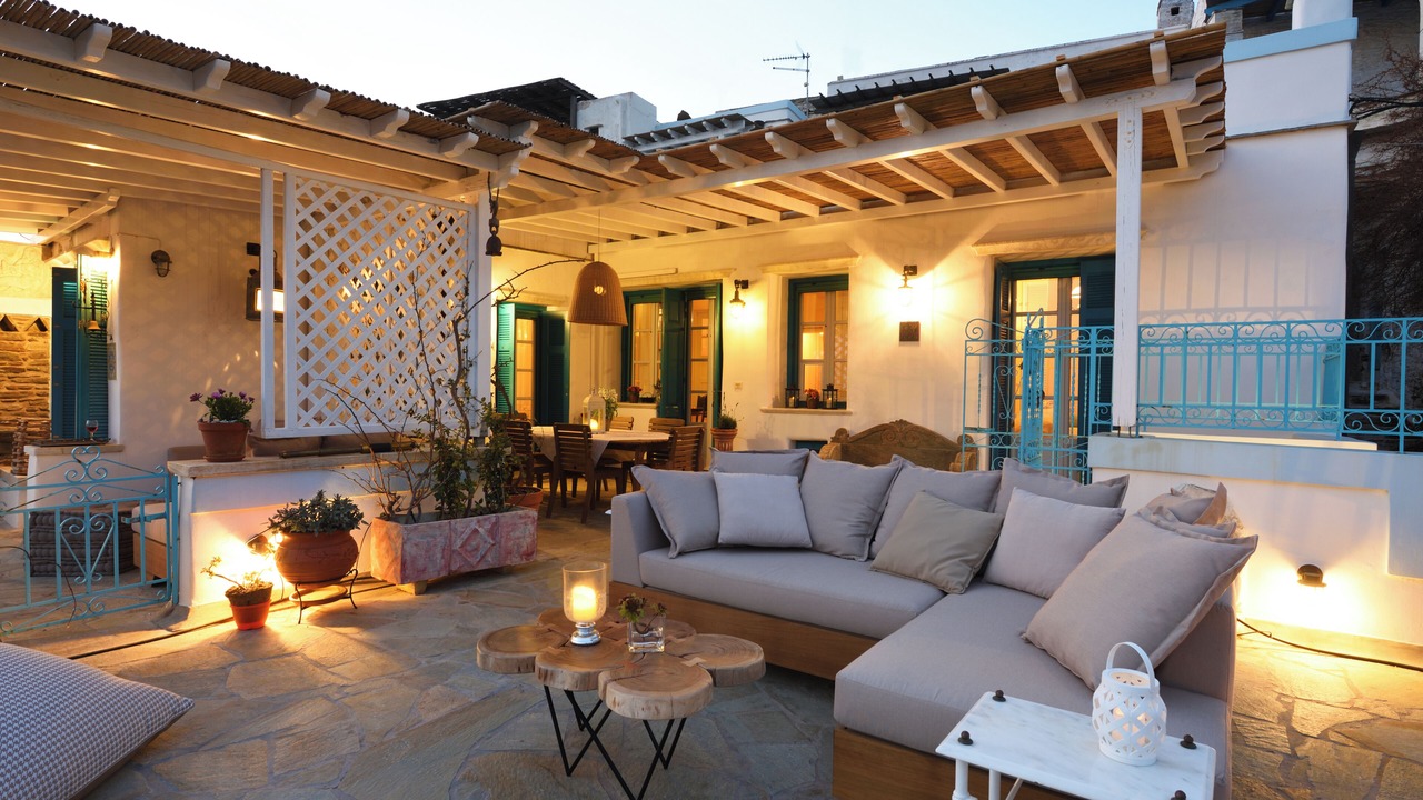 Photo of Outdoor in Tinos