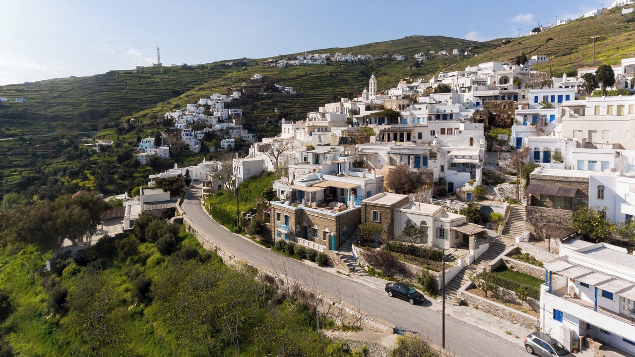 Photo of Others in Tinos