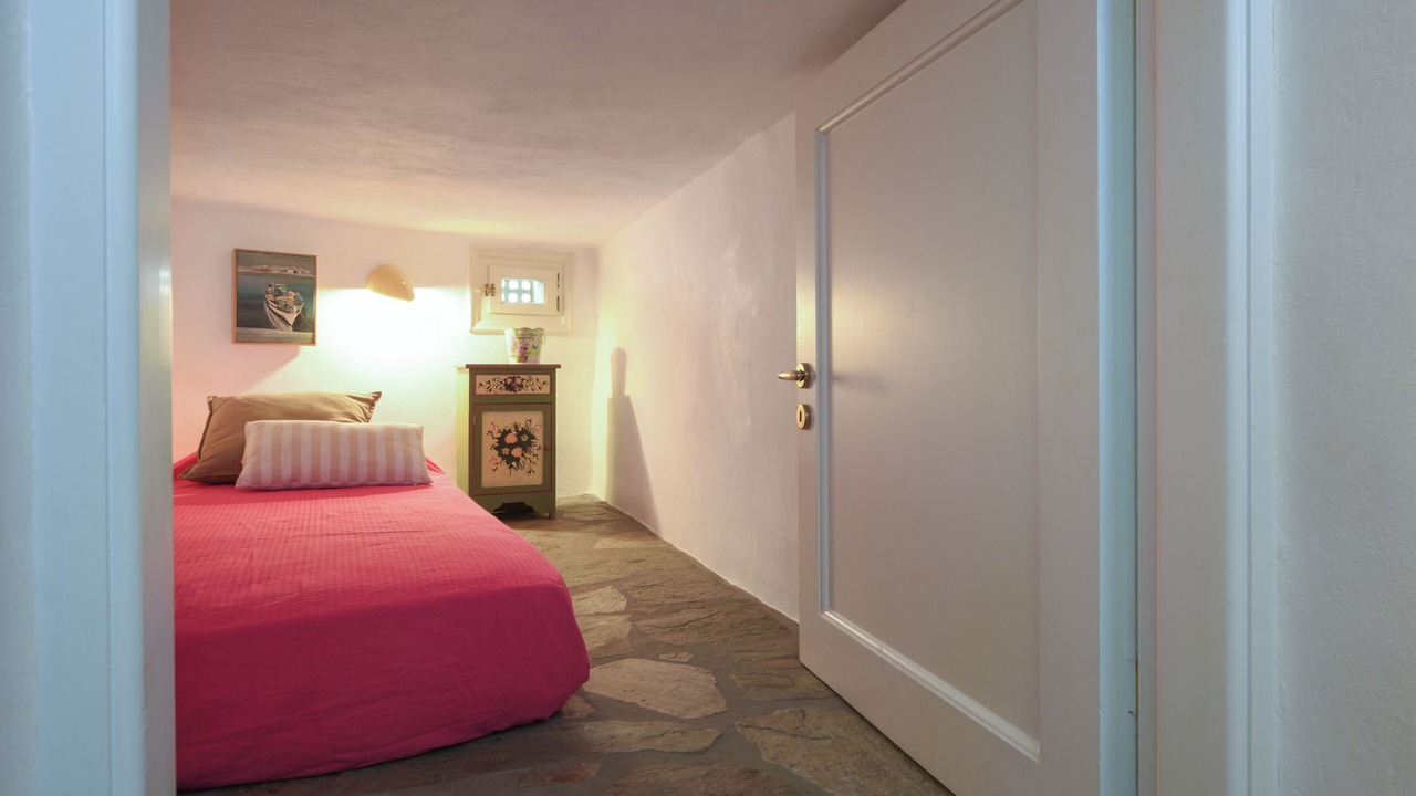 Photo of Bedroom in Tinos