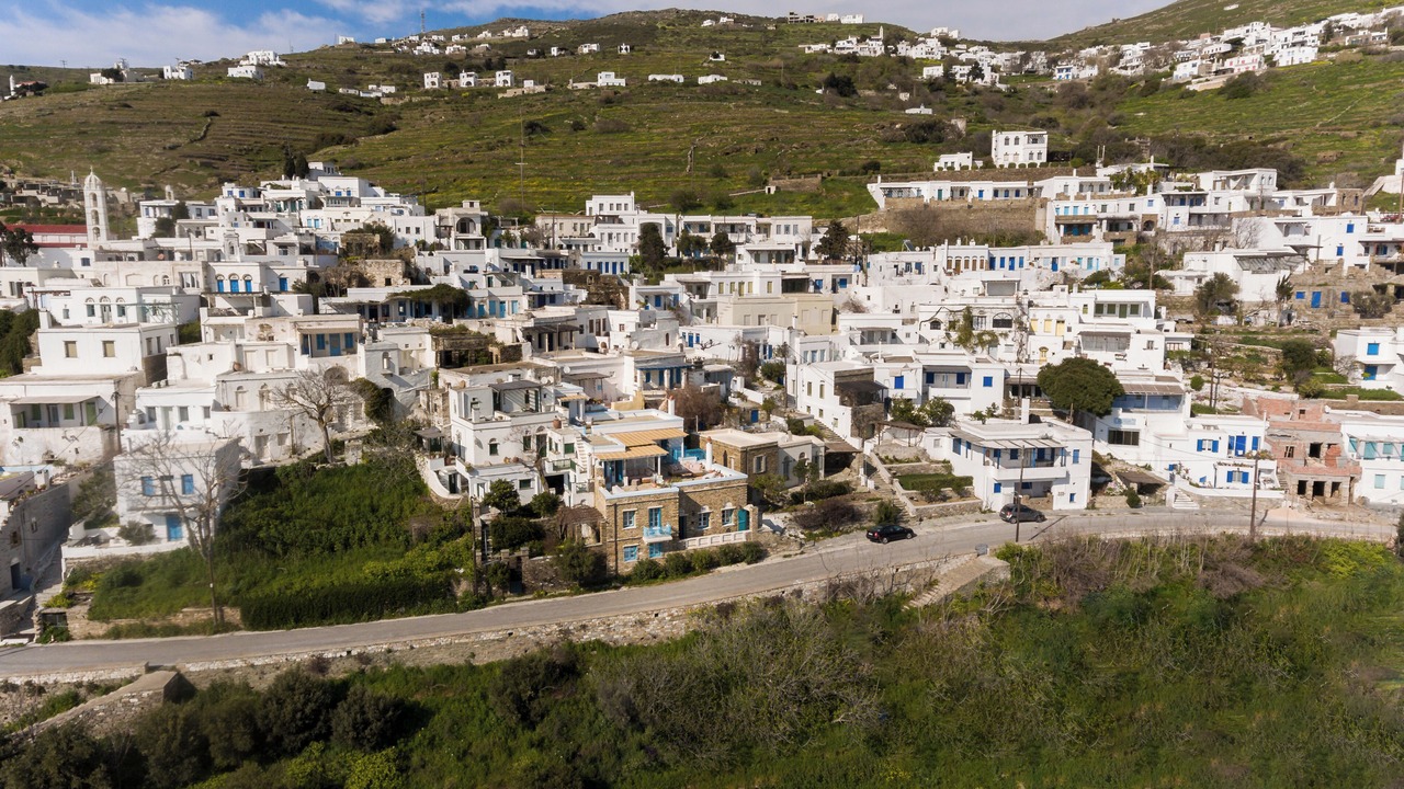Photo of Outdoor in Tinos