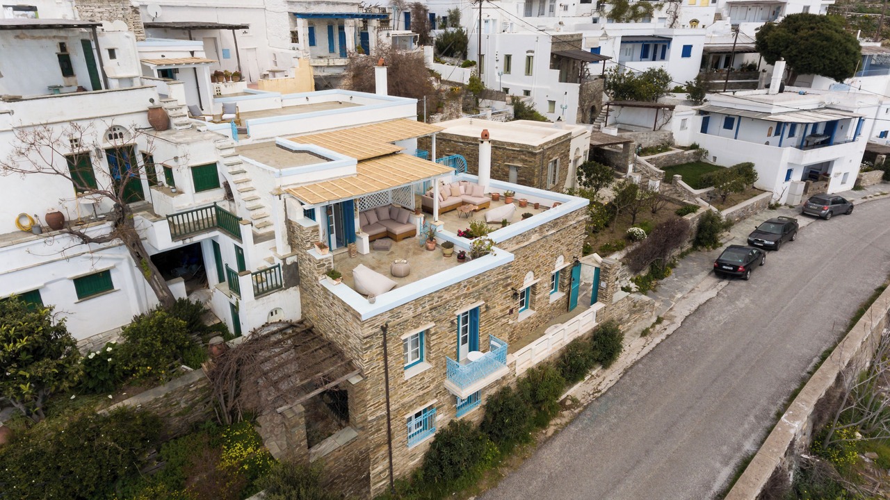 Photo of Outdoor in Tinos