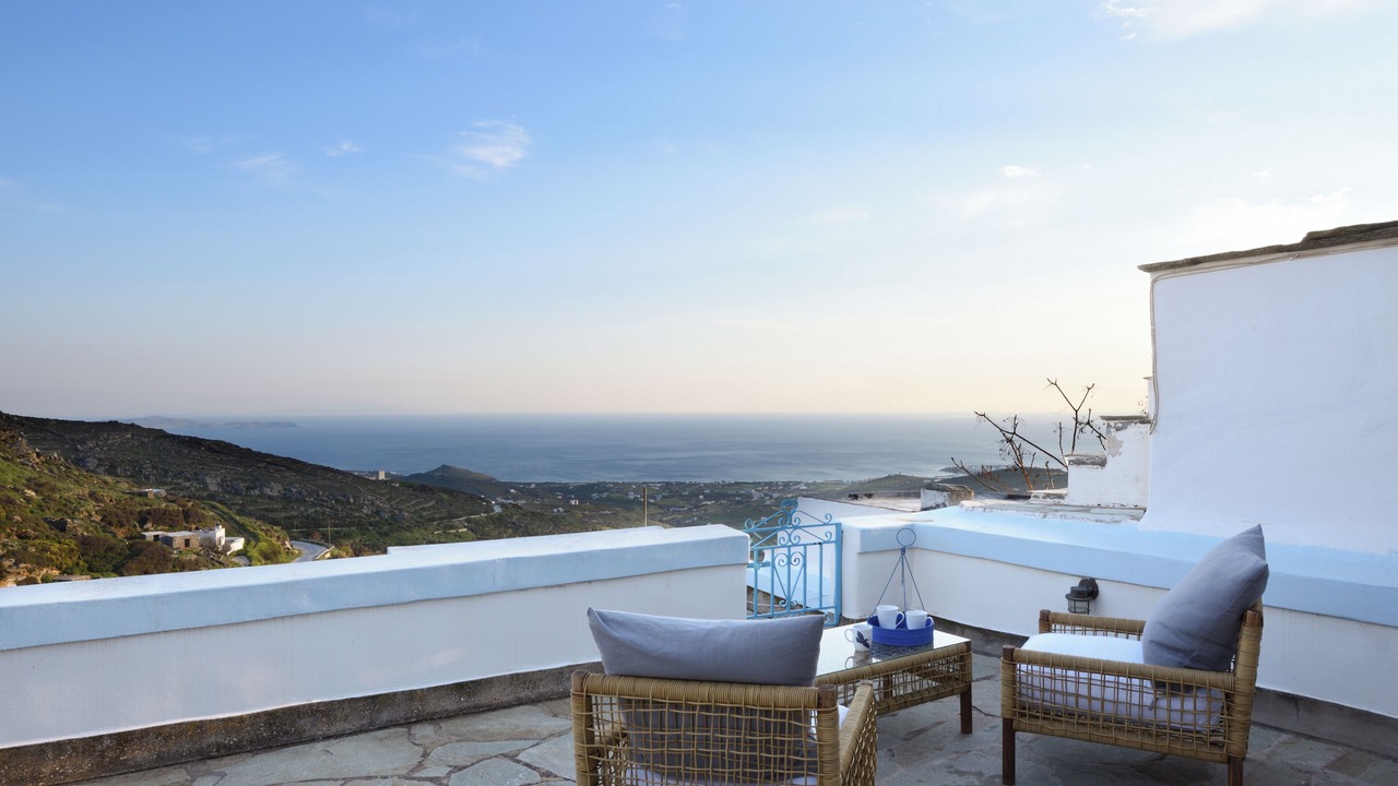 Photo of Outdoor in Tinos