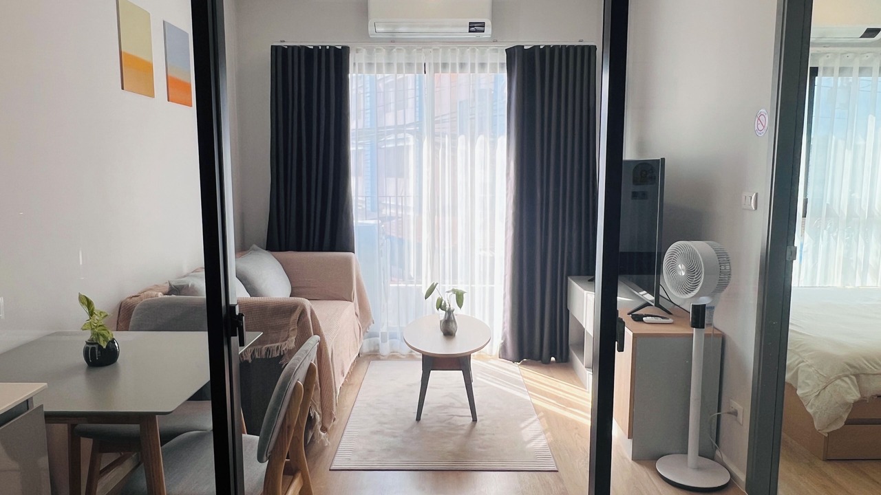 Photo of Bedroom in Chang Phueak