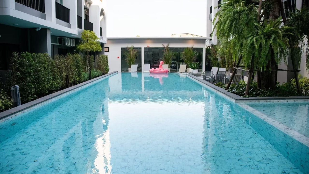 Photo of Outdoor in Chang Phueak