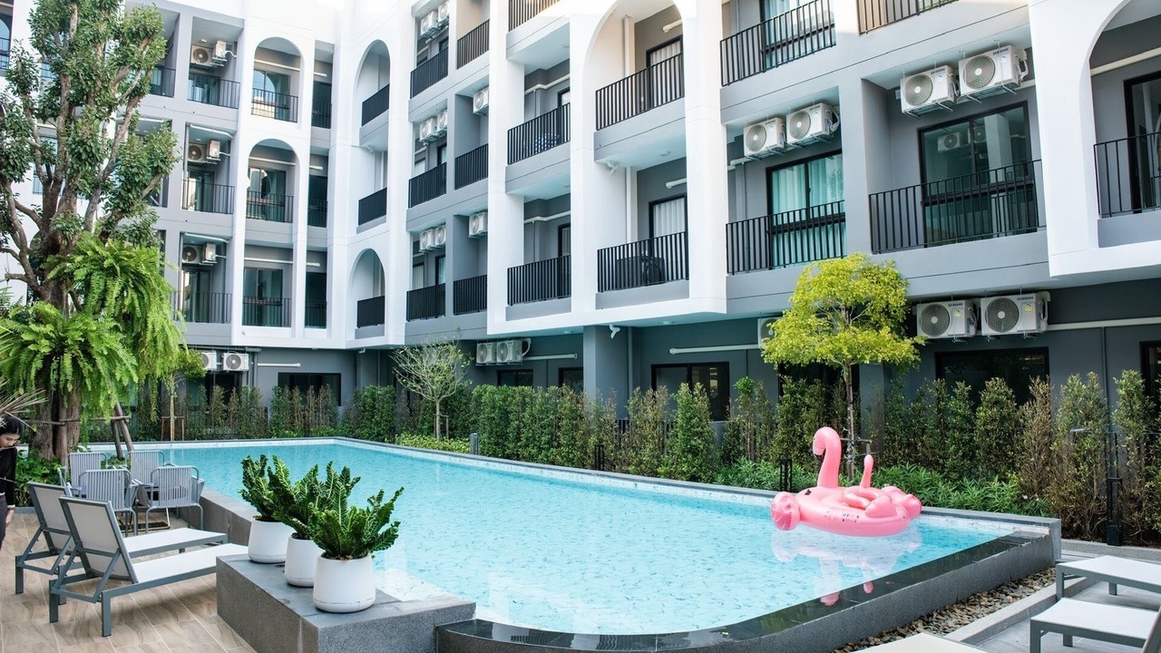 Photo of Outdoor in Chang Phueak