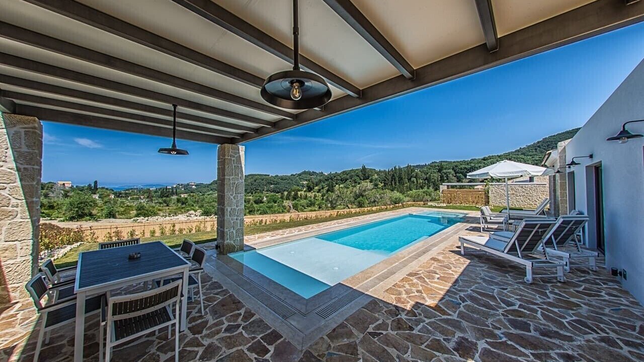 Photo of Outdoor in Kavvadades