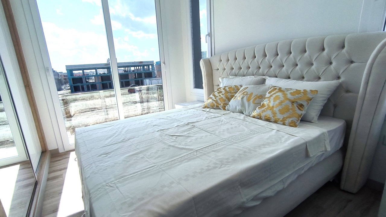 Photo of Bedroom in Gastria