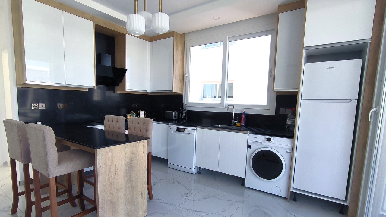 Photo of Kitchen in Gastria