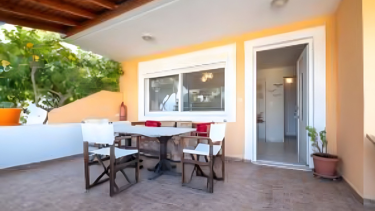 Photo of Outdoor in Kefalos