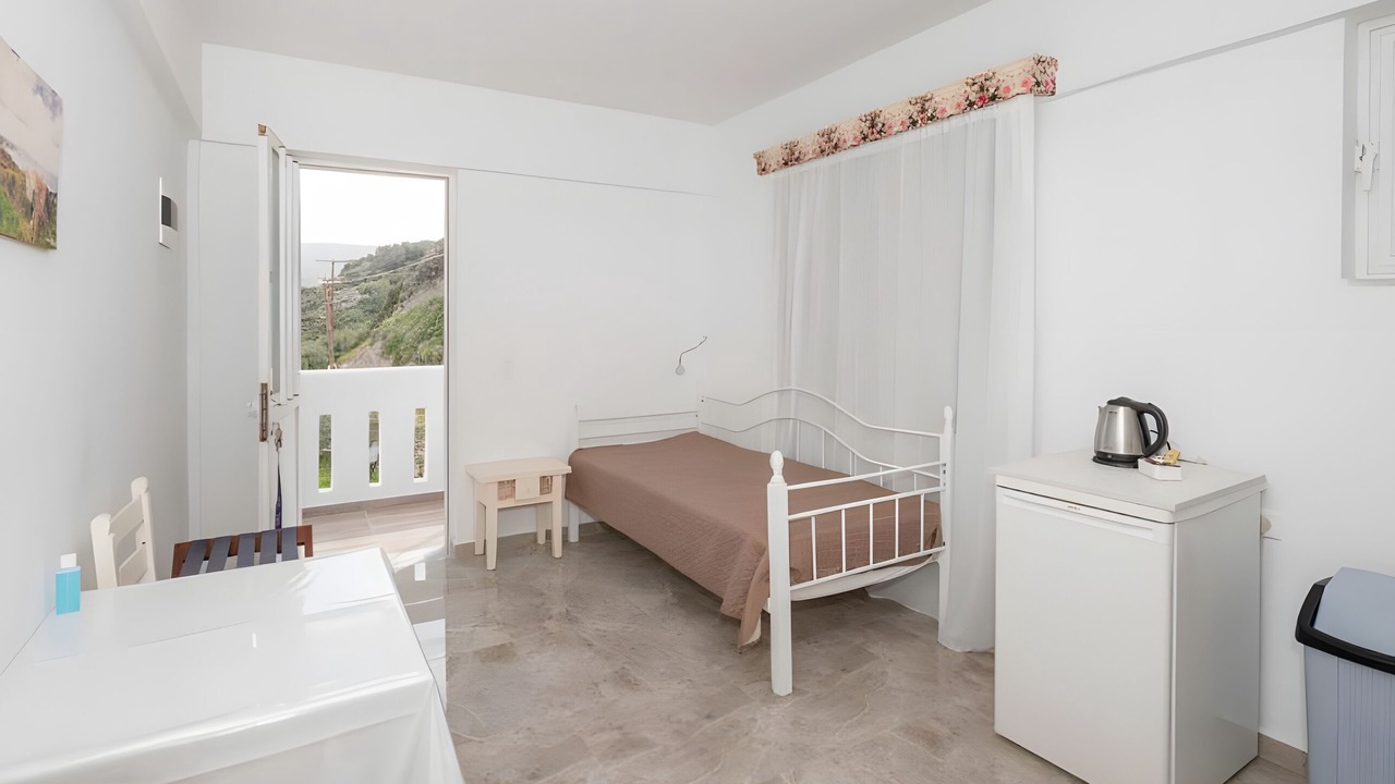 Photo of Bedroom in Kefalos
