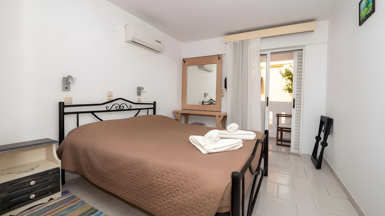 Photo of Bedroom in Kefalos