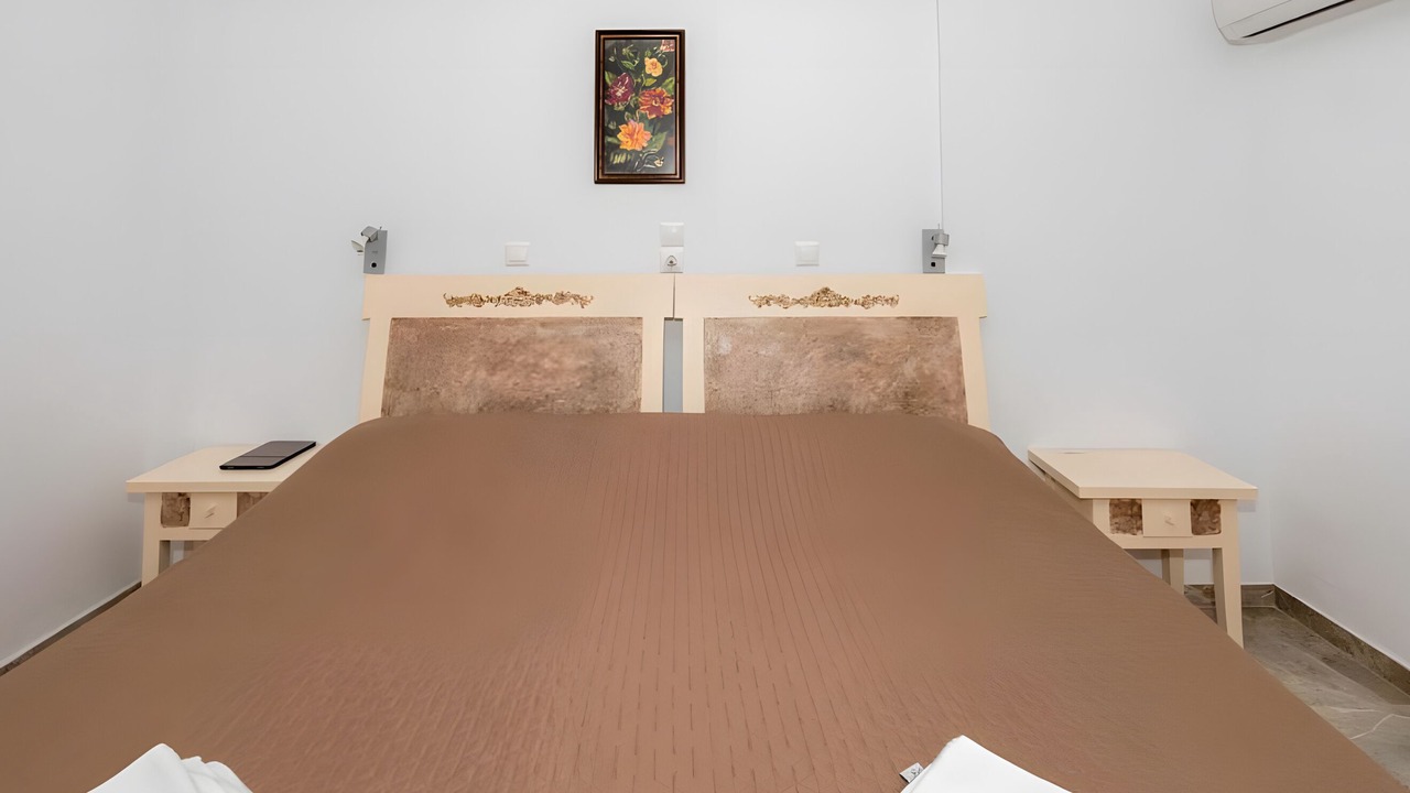 Photo of Bedroom in Kefalos