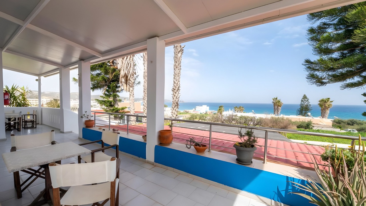 Photo of Outdoor in Kefalos