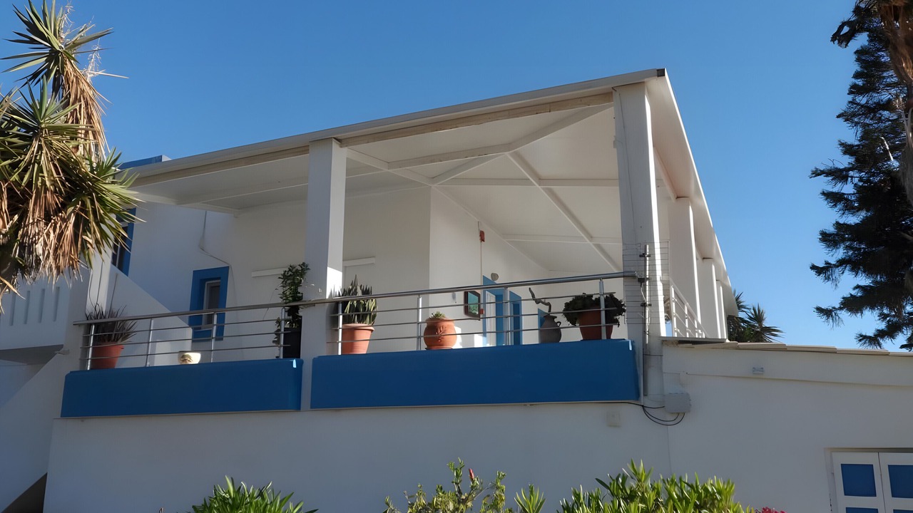 Photo of Outdoor in Kefalos