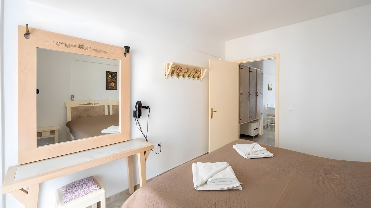 Photo of Bedroom in Kefalos