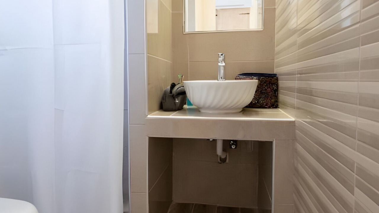 Photo of Bathroom in Kefalos