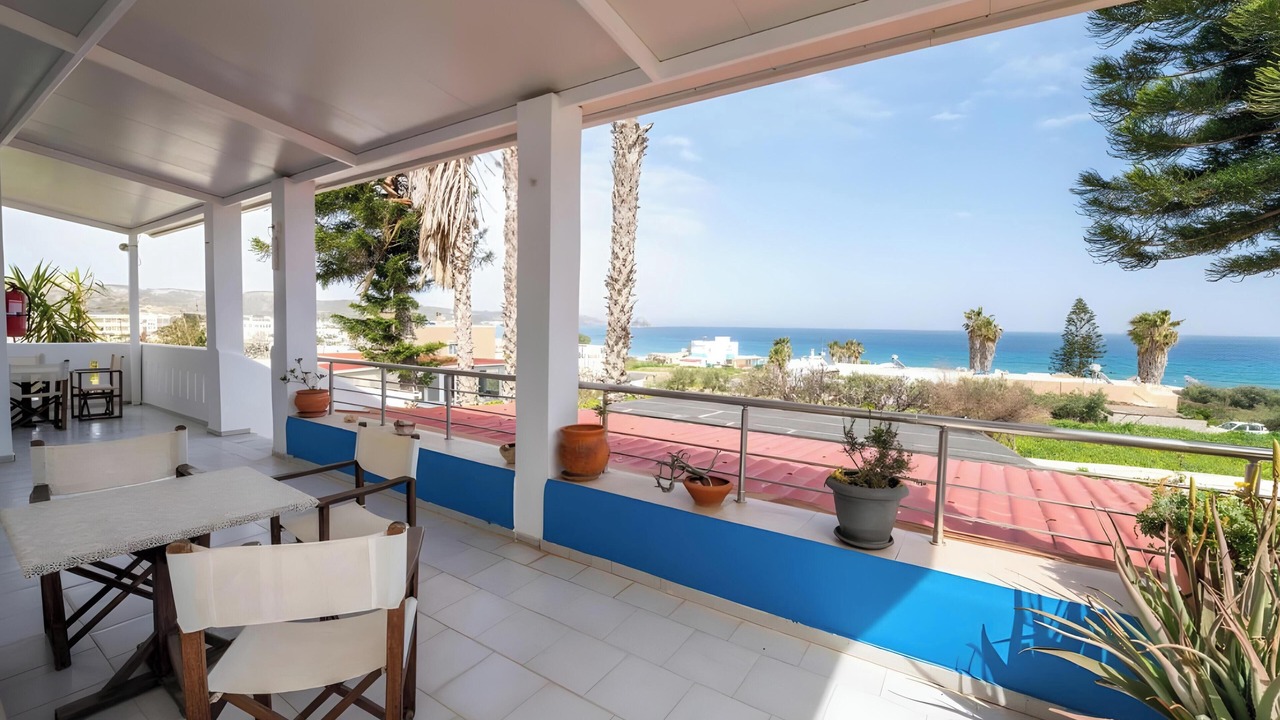 Photo of Outdoor in Kefalos