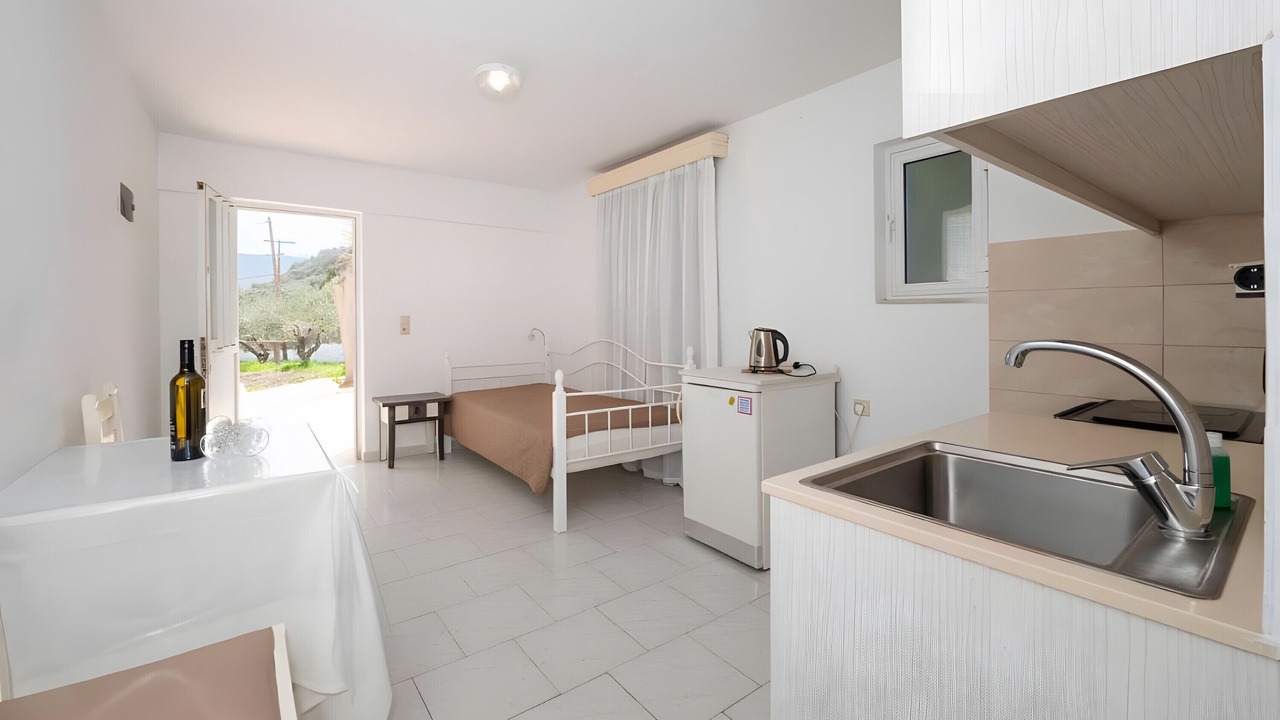 Photo of Bedroom in Kefalos