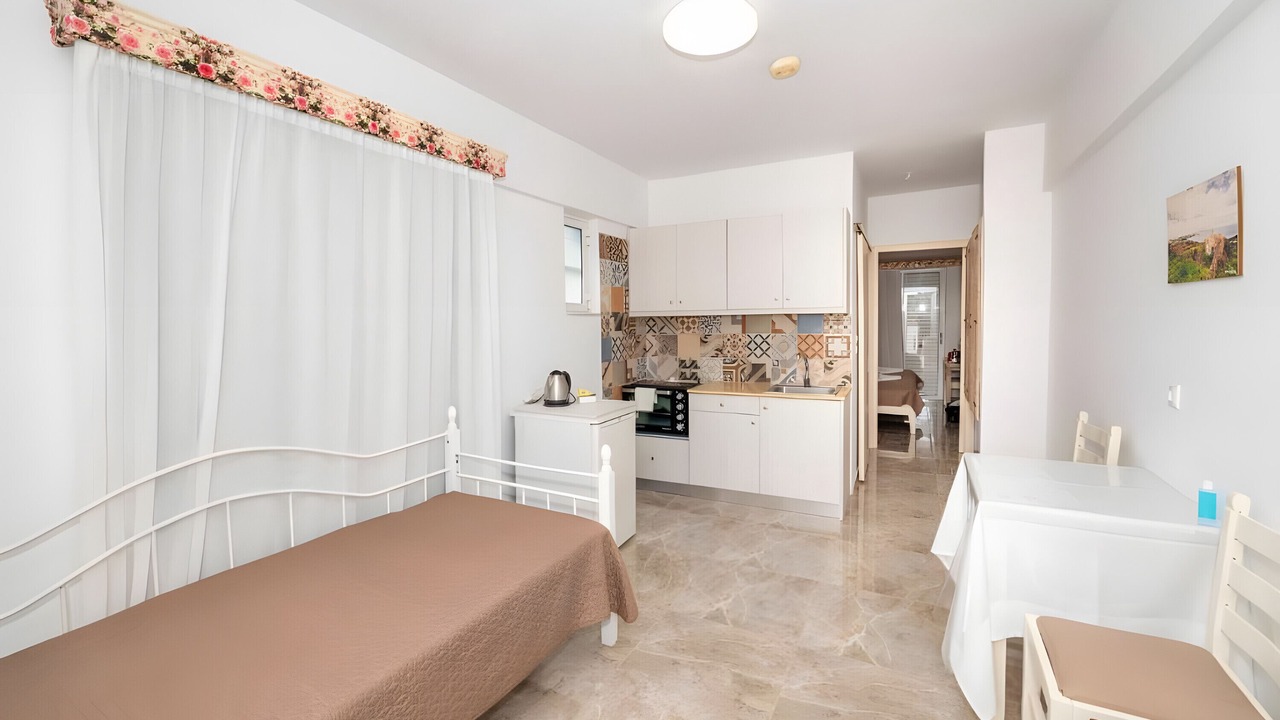 Photo of Bedroom in Kefalos