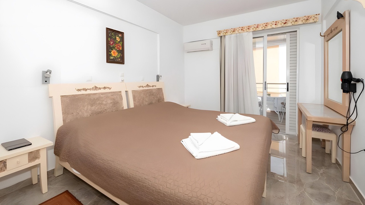 Photo of Bedroom in Kefalos