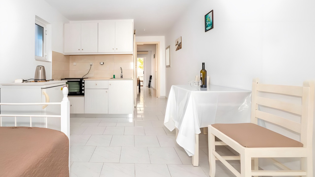 Photo of Kitchen in Kefalos