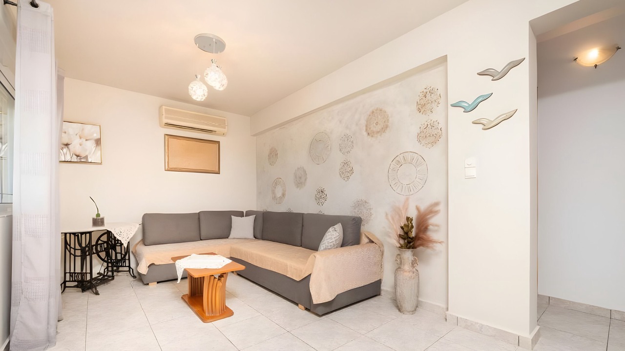 Photo of Livingroom in Kefalos