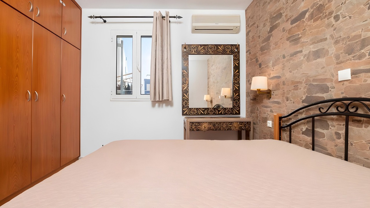 Photo of Bedroom in Kefalos