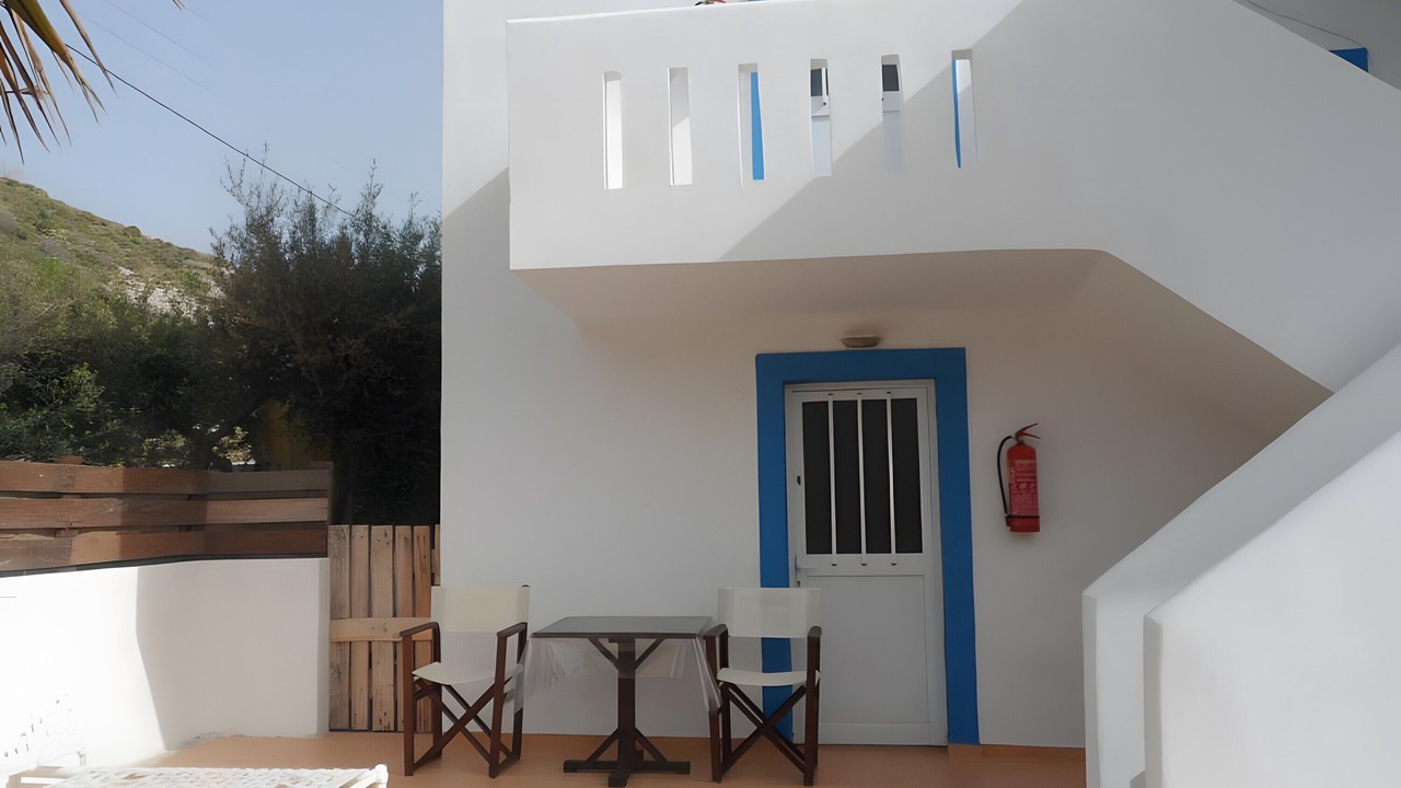 Photo of Outdoor in Kefalos