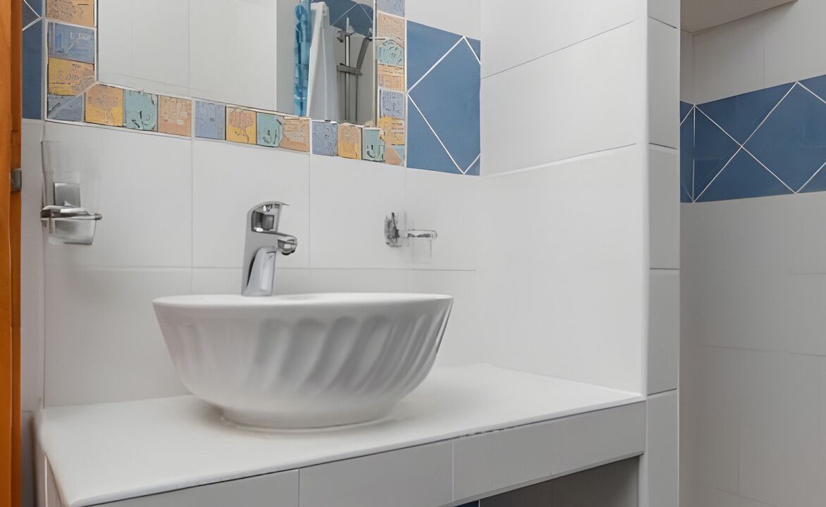 Photo of Bathroom in Kefalos