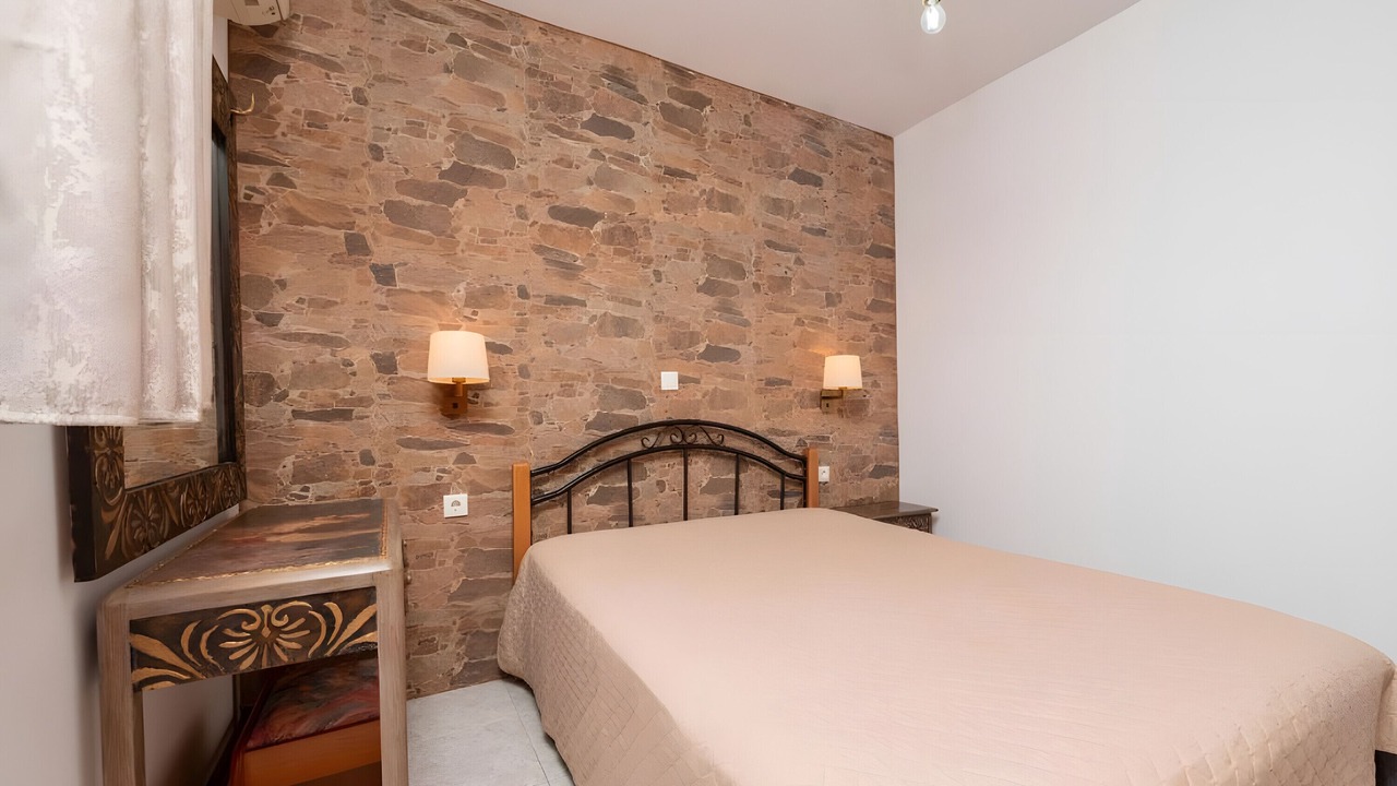 Photo of Bedroom in Kefalos