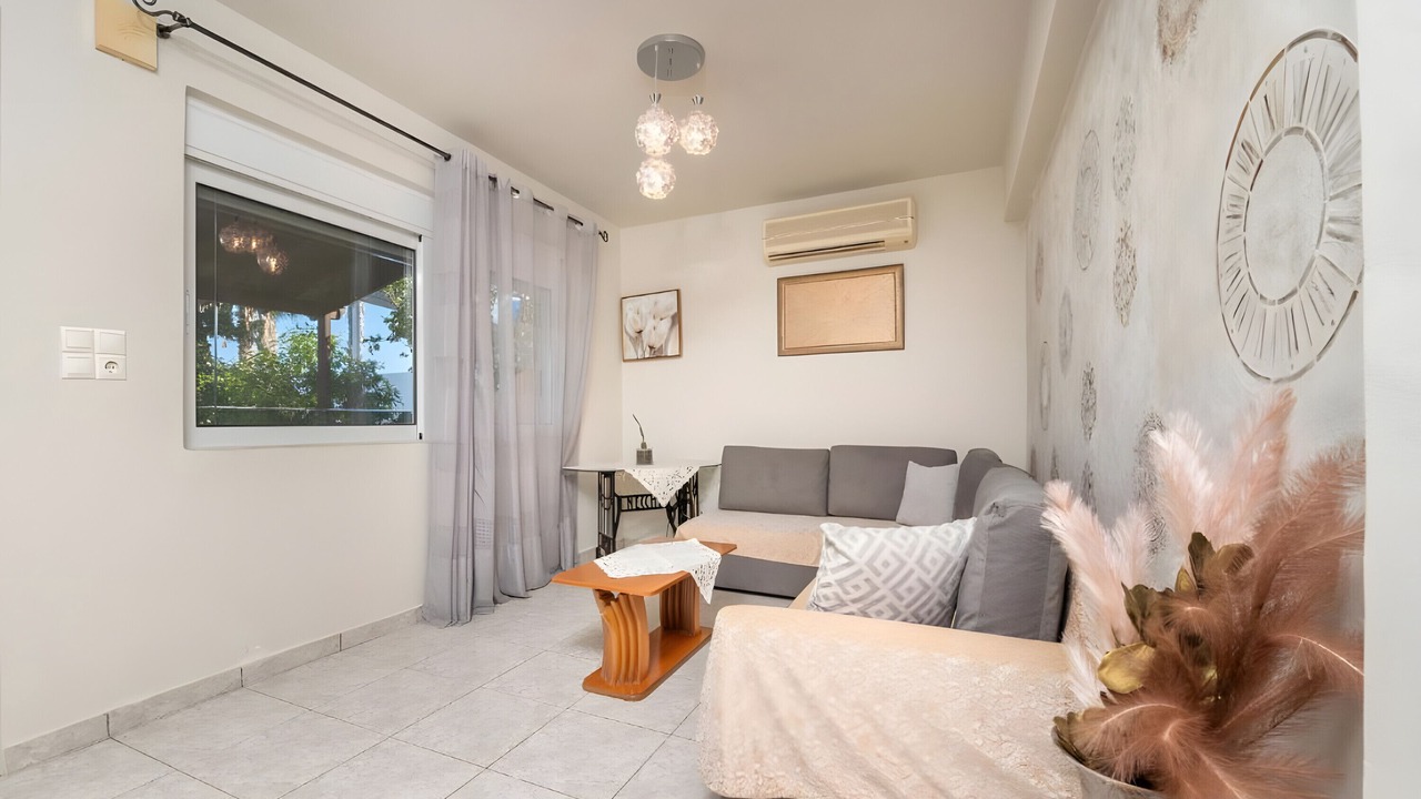 Photo of Livingroom in Kefalos