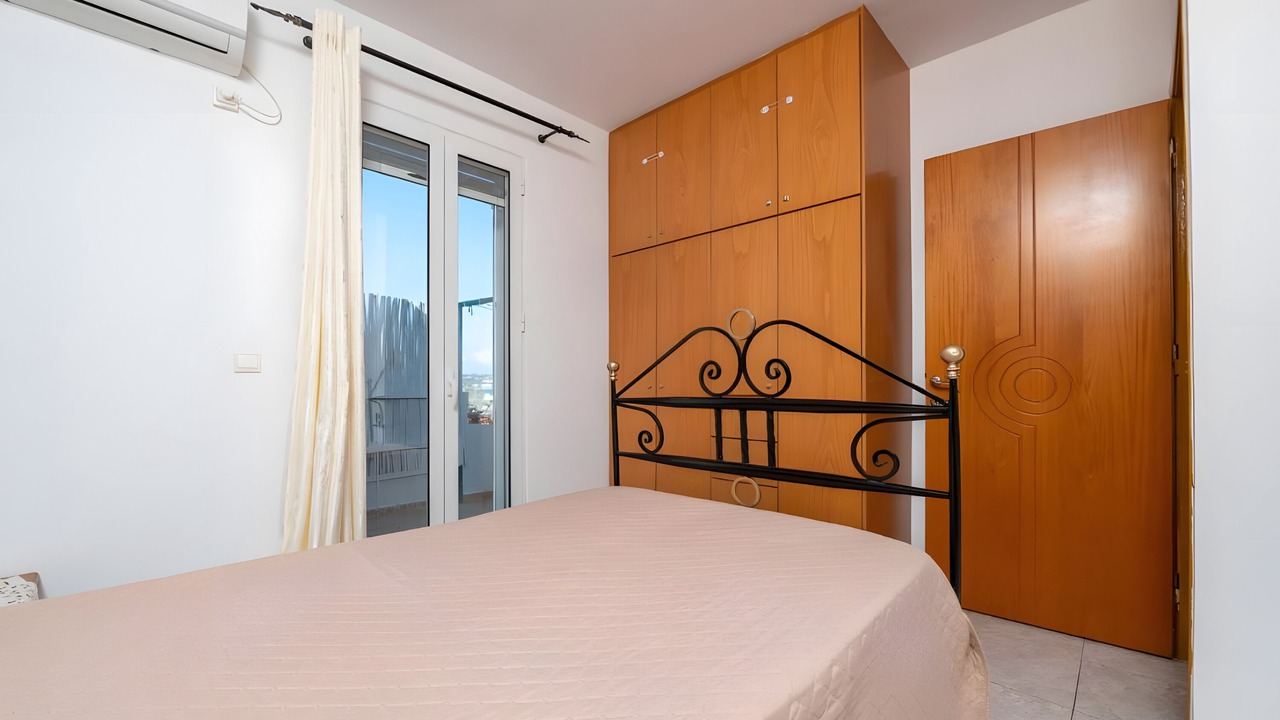 Photo of Bedroom in Kefalos