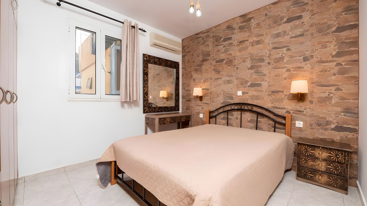 Photo of Bedroom in Kefalos