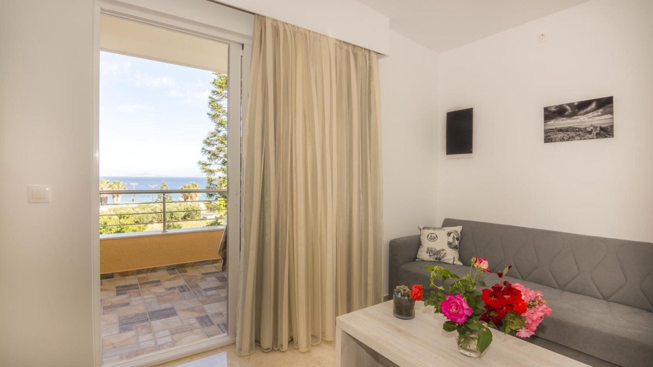 Photo of Livingroom in Kefalos