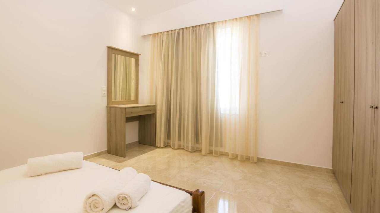 Photo of Bedroom in Kefalos