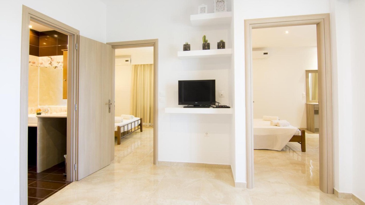 Photo of Bedroom in Kefalos
