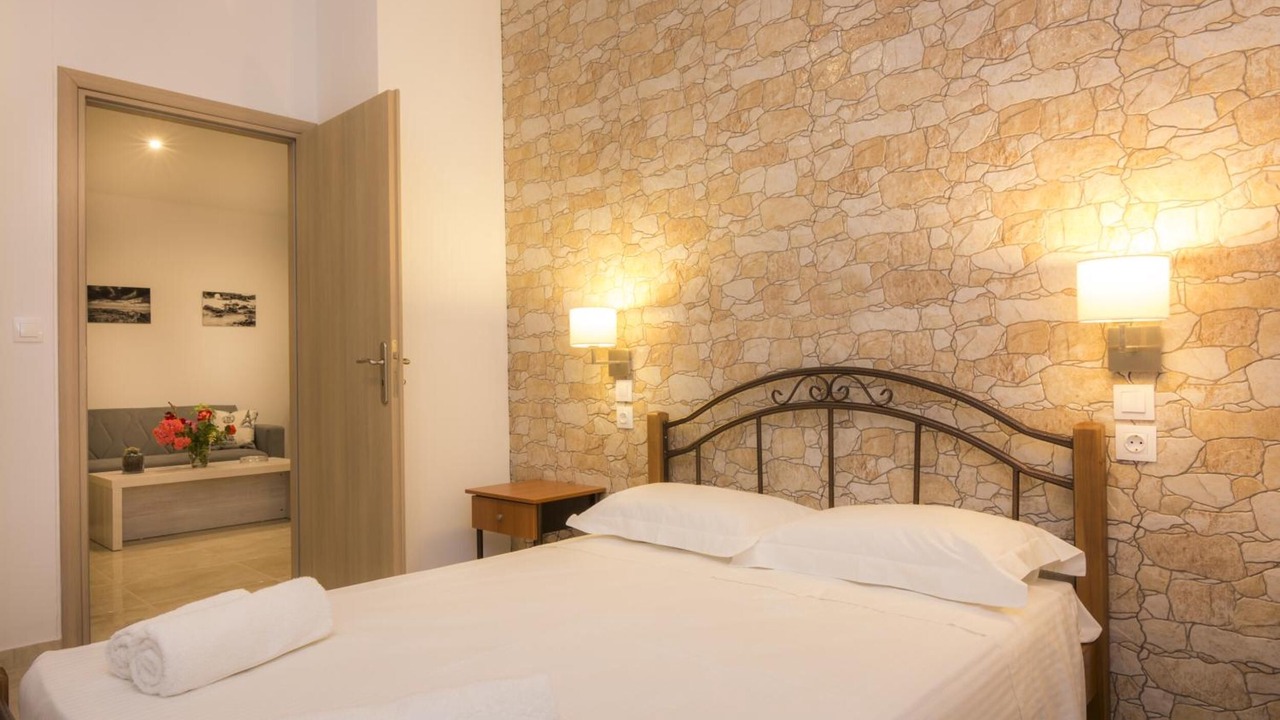 Photo of Bedroom in Kefalos