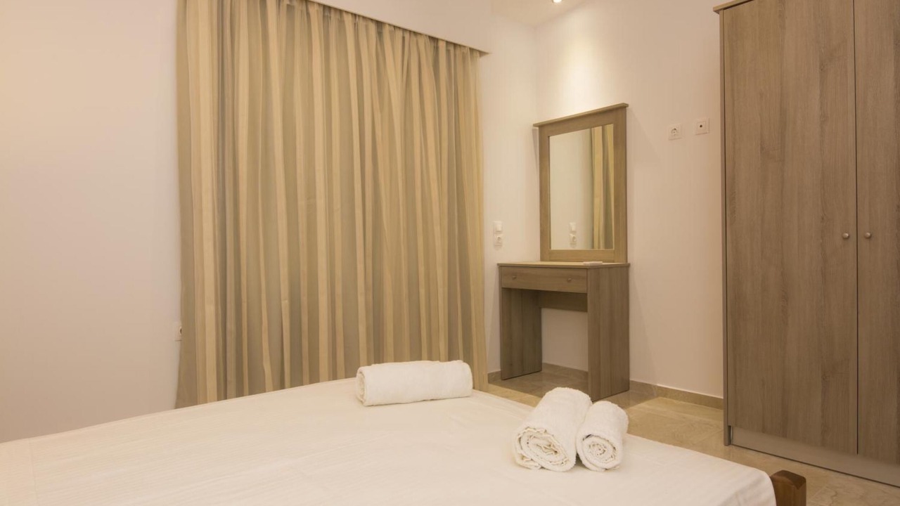 Photo of Bedroom in Kefalos