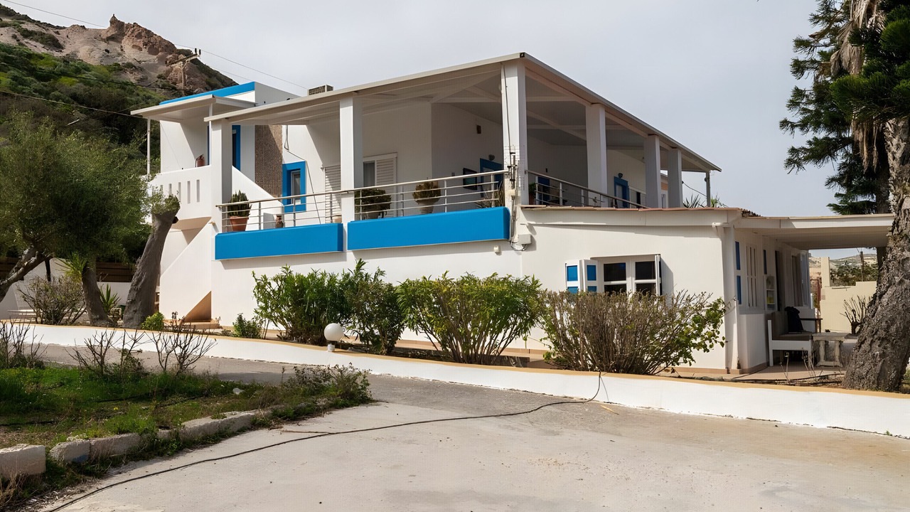 Photo of Outdoor in Kefalos