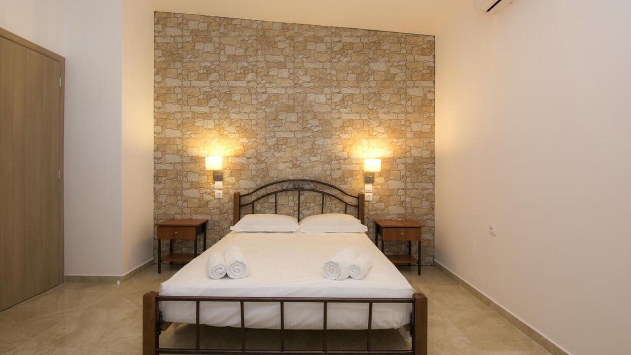 Photo of Bedroom in Kefalos